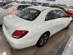 مێرسێدس بێنز E-Class